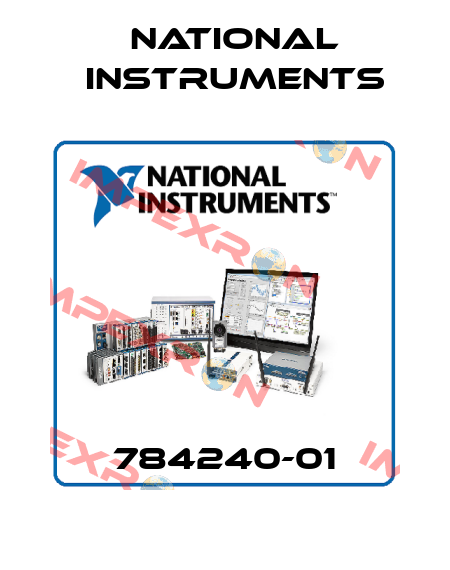 784240-01 National Instruments