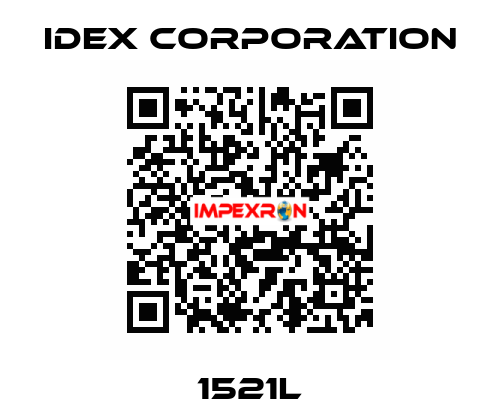 1521L IDEX Corporation