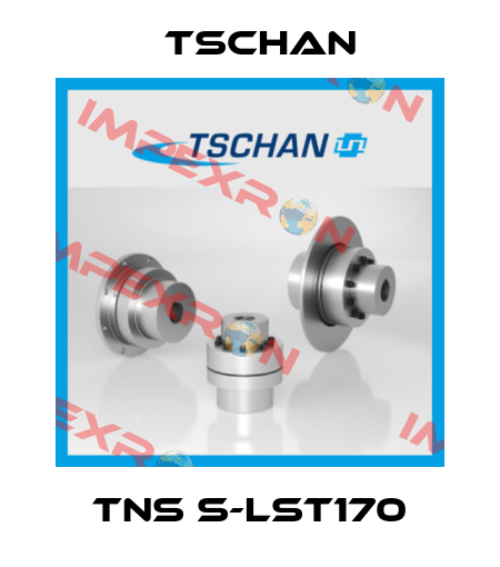 TNS S-LST170 Tschan