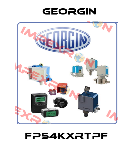 FP54KXRTPF Georgin