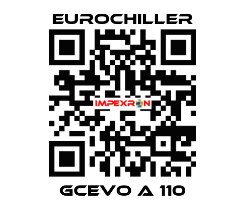 GCevo A 110 EUROCHILLER