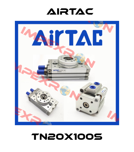 TN20X100S Airtac