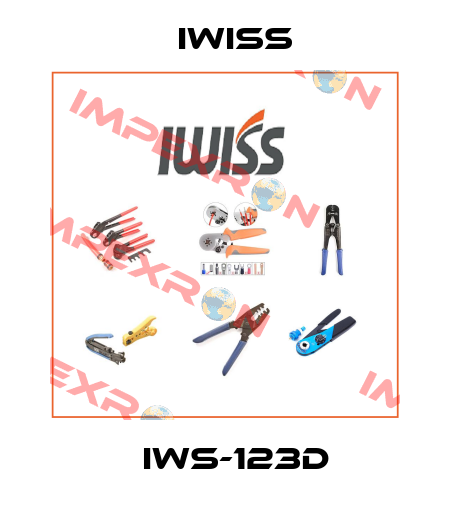 ‎IWS-123D IWISS
