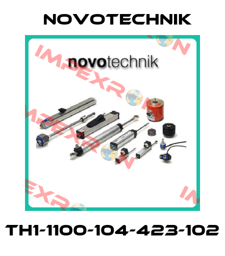 TH1-1100-104-423-102 Novotechnik