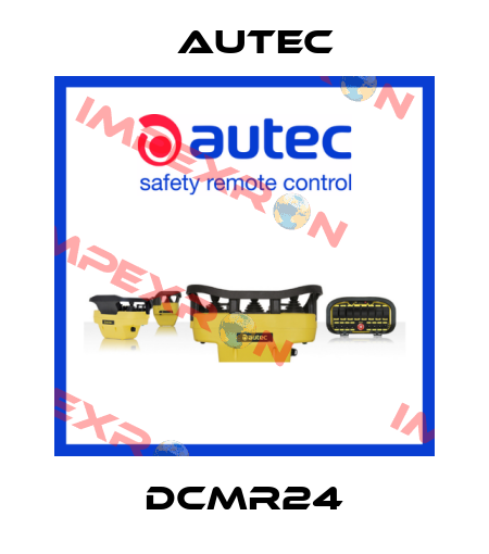 DCMR24 Autec