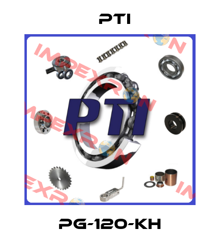 PG-120-KH Pti
