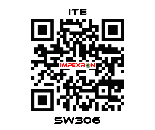 SW306 ITE
