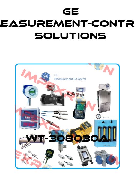 WT-308030A GE Measurement-Control Solutions