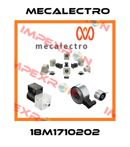 18M1710202 Mecalectro