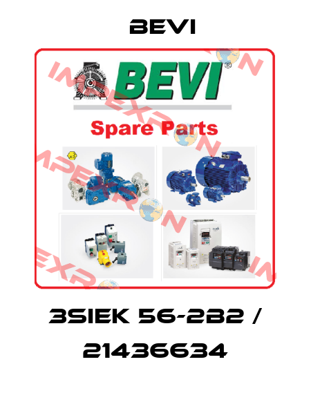 3SIEK 56-2B2 / 21436634 Bevi