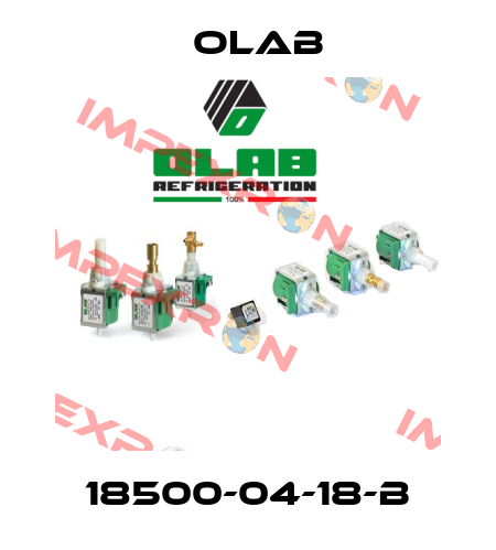 18500-04-18-B Olab