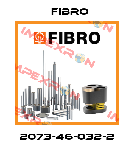 2073-46-032-2 Fibro