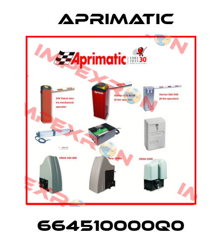 664510000Q0 Aprimatic