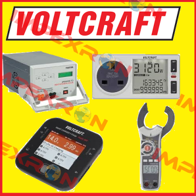 FM-400 Voltcraft