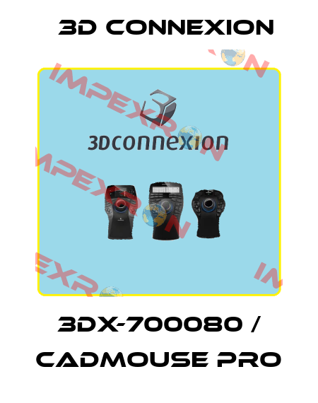 3DX-700080 / CadMouse Pro 3D connexion