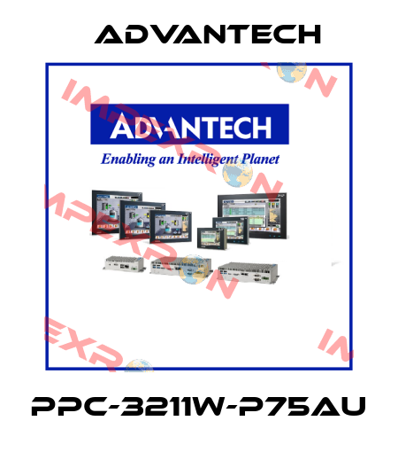PPC-3211W-P75AU Advantech