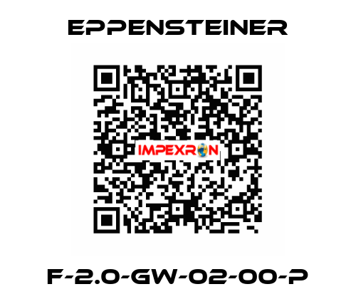 F-2.0-GW-02-00-P Eppensteiner