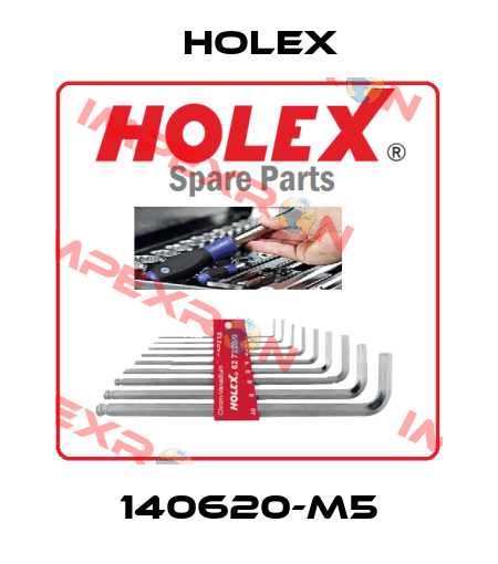 140620-M5 Holex