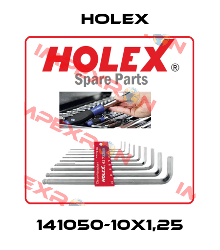 141050-10X1,25 Holex