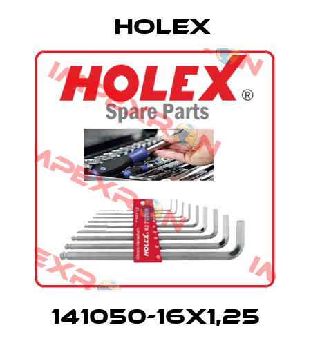 141050-16X1,25 Holex
