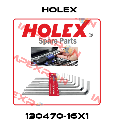 130470-16X1 Holex