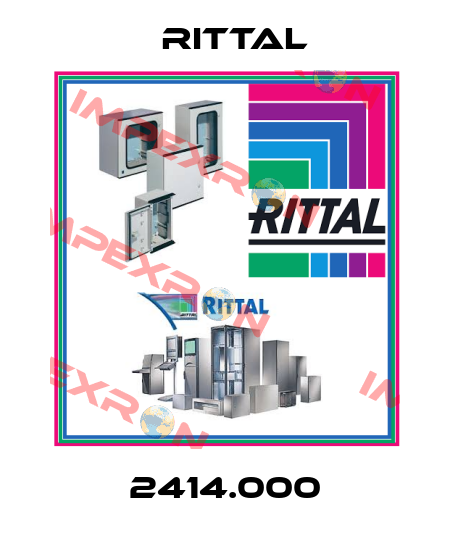 2414.000 Rittal
