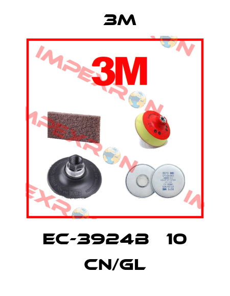 EC-3924B   10 CN/GL 3M