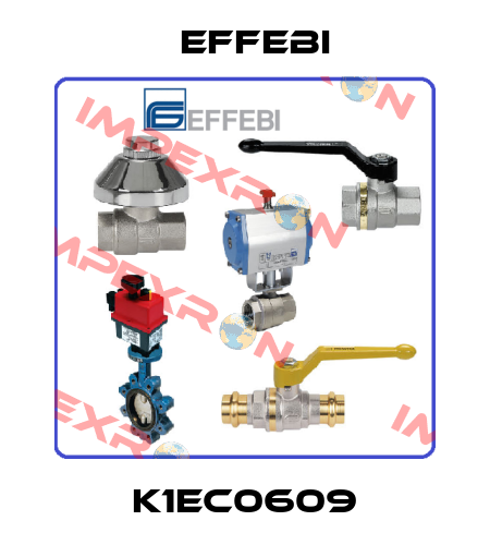 K1EC0609 Effebi