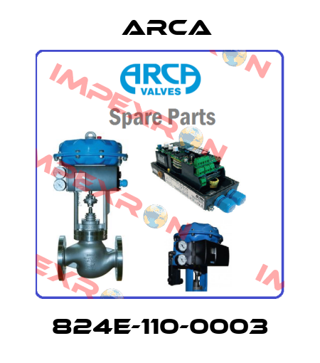 824E-110-0003 ARCA