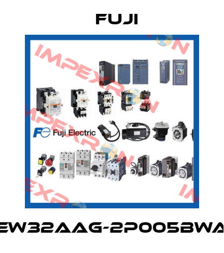 EW32AAG-2P005BWA Fuji