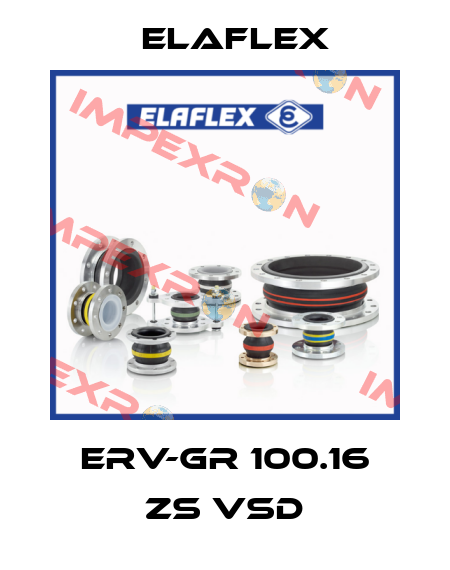 ERV-GR 100.16 ZS VSD Elaflex
