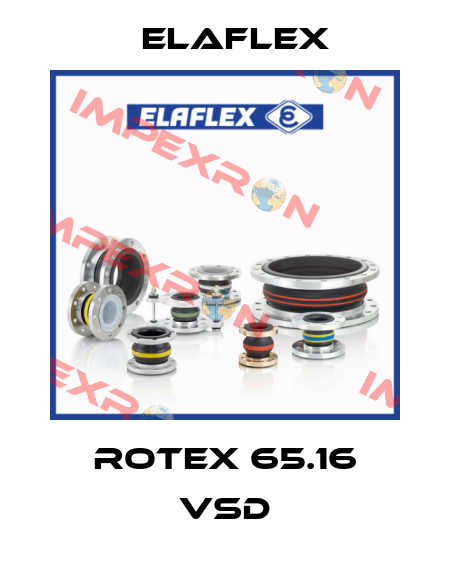 ROTEX 65.16 VSD Elaflex