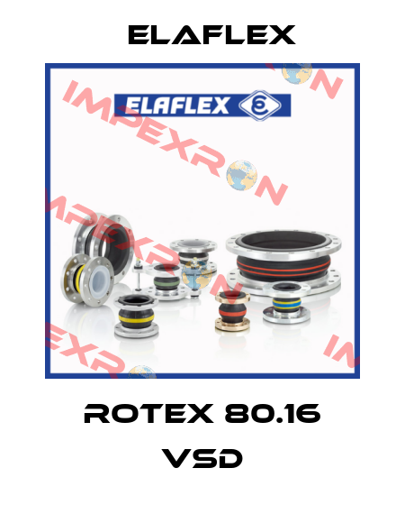 ROTEX 80.16 VSD Elaflex