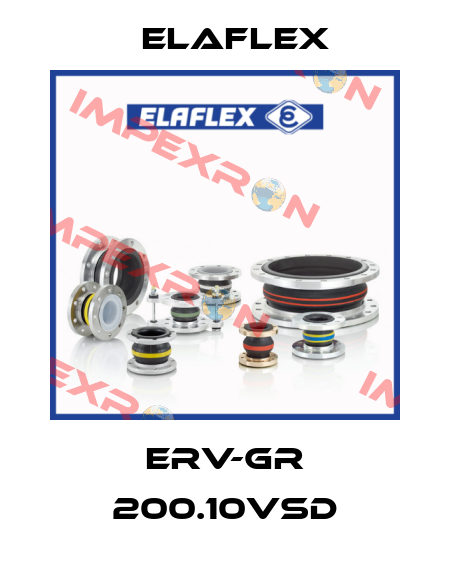 ERV-GR 200.10VSD Elaflex