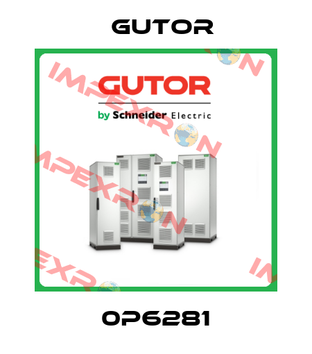 0P6281 Gutor