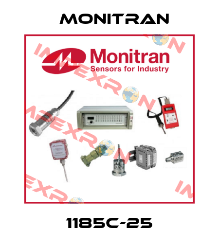 1185C-25 Monitran