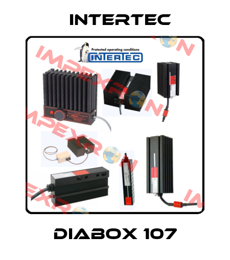 Diabox 107 Intertec
