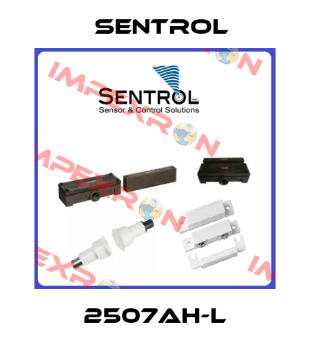 2507AH-L Sentrol