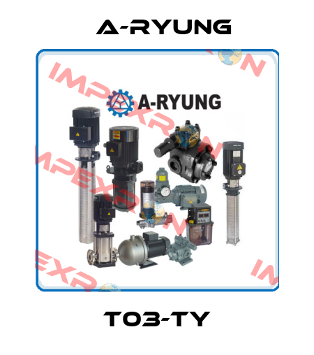 T03-TY A-Ryung