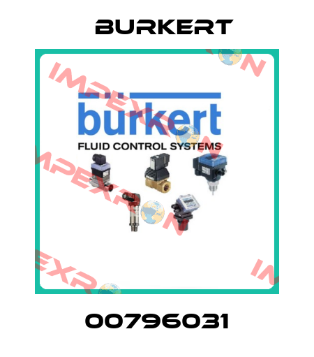 00796031 Burkert