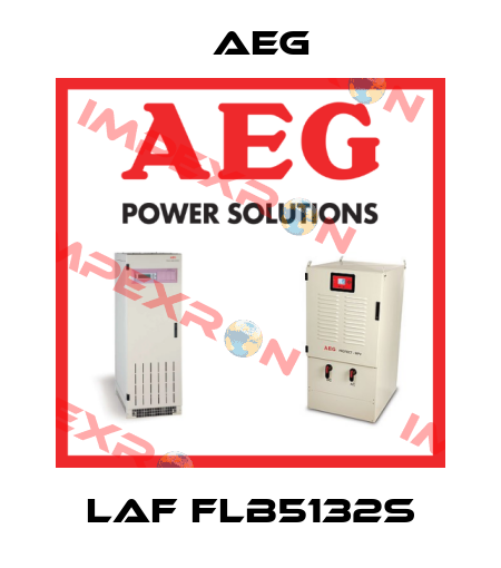 LAF FLB5132S AEG