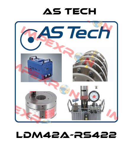 LDM42A-RS422 AS TECH