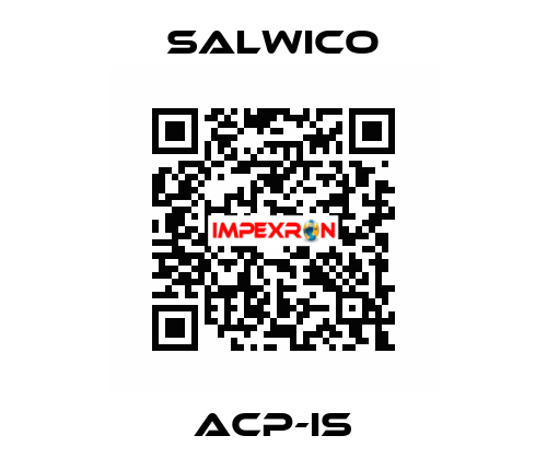ACP-IS Salwico