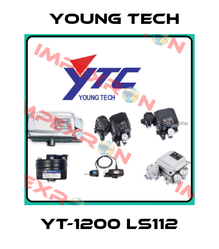 YT-1200 LS112 Young Tech