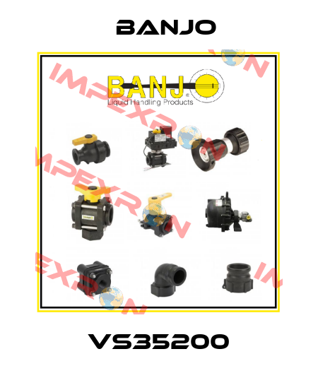 VS35200 Banjo