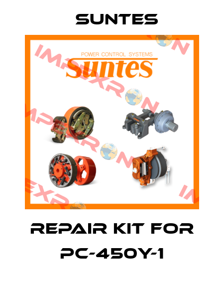 Repair kit for PC-450Y-1 Suntes