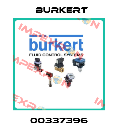 00337396 Burkert