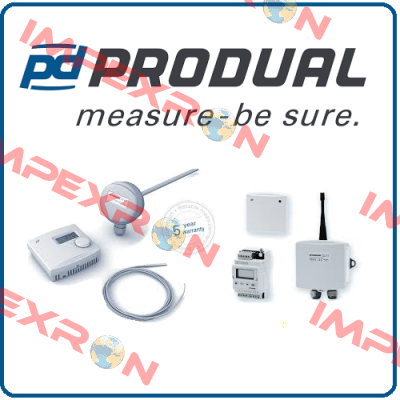 DPT-Flow-2000-AZ-D Produal