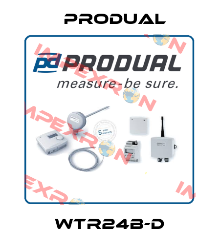 WTR24B-D Produal