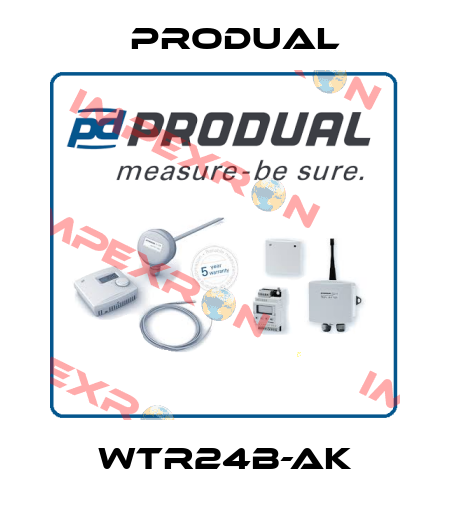 WTR24B-AK Produal